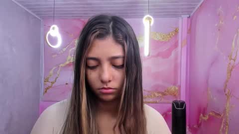 Maraluna online show from March 15, 12:22 pm