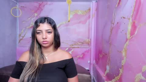 Maraluna online show from May 13, 11:18 am