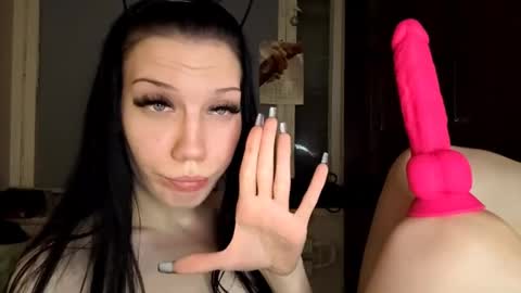 Elizaveta online show from September 9, 6:29 pm