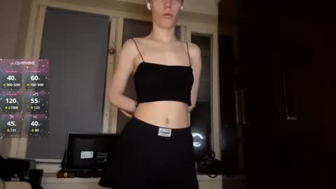 Elizaveta online show from September 14, 6:07 pm
