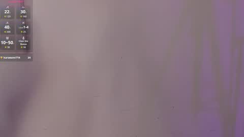 Mara online show from April 30, 8:37 pm
