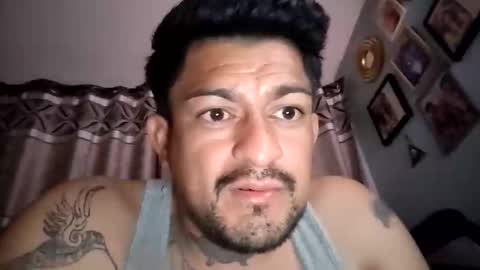 Snapshot of maravillaernesto189 chatting on March 16, 6:50 am maravillaernesto189 online show from March 16, 6:50 am