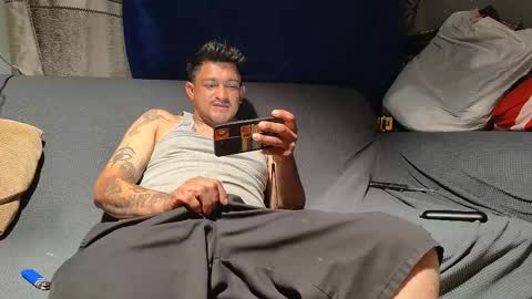 maravillanelsonernesto online show from March 8, 9:35 am