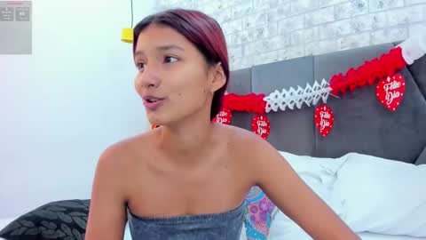 Snapshot of maray_lous chatting on February 13, 8:16 pm Maray Lous online show from February 13, 8:16 pm