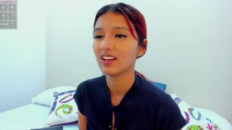 Snapshot of maray_lous chatting on March 8, 9:18 pm Maray Lous online show from March 8, 9:18 pm