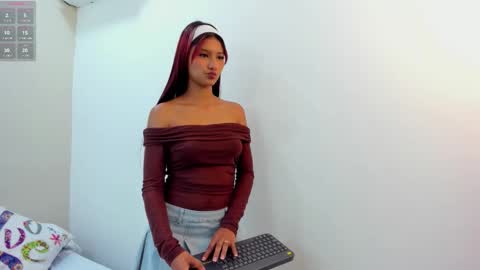 Snapshot of maray_lous chatting on March 11, 9:32 pm Maray Lous online show from March 11, 9:32 pm