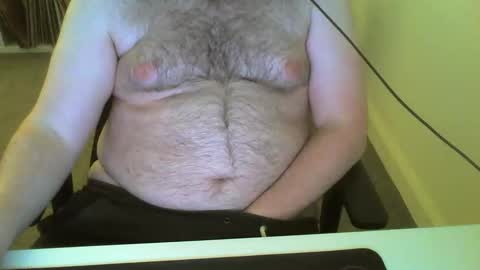 marc_justfortoday online show from January 7, 1:35 pm