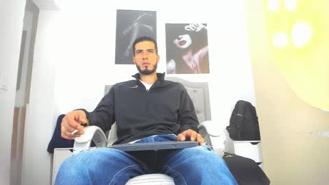 Marc Ruffalo online show from March 14, 10:53 am