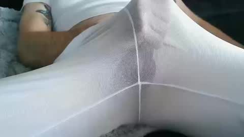 Marc online show from October 11, 6:50 pm