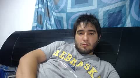 marccarter420 online show from February 28, 6:21 am