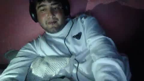 marccarter420 online show from December 14, 1:33 am