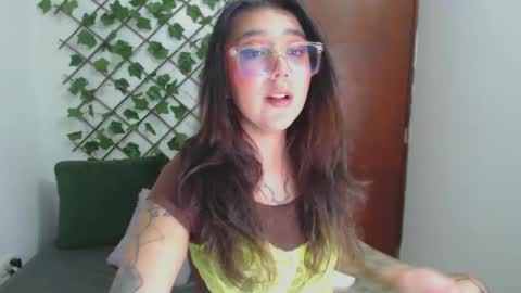 Marcela  online show from September 15, 12:32 am