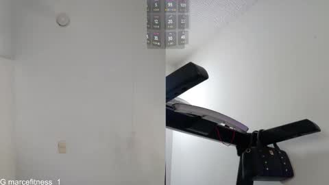 your real gymrat online show from December 21, 2:41 am