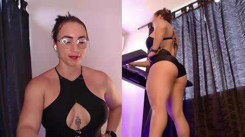 your real gymrat online show from May 8, 10:04 pm