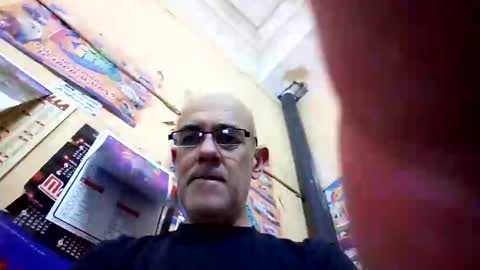 Snapshot of marcekir chatting on December 31, 10:34 pm marcekir online show from December 31, 10:34 pm