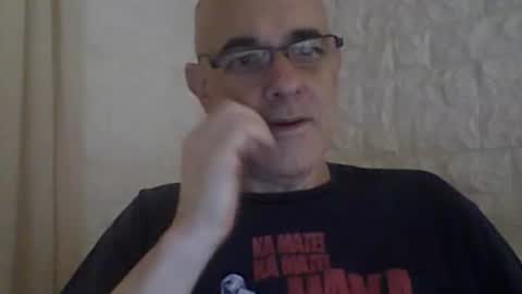 Snapshot of marcekir chatting on January 7, 10:43 am marcekir online show from January 7, 10:43 am