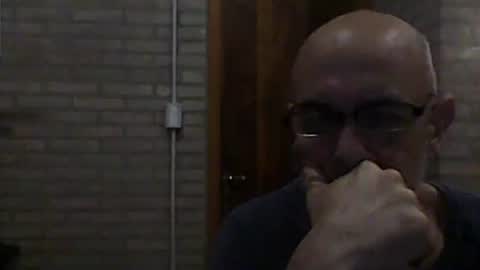 Snapshot of marcekir chatting on January 30, 2:49 am marcekir online show from January 30, 2:49 am