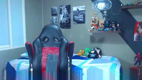 MARCEL online show from March 18, 2:31 pm