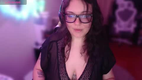 marcela2101s online show from February 5, 11:20 pm