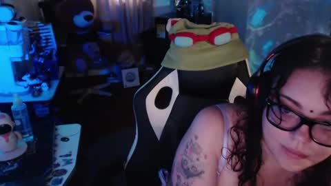 marcela2101s online show from June 22, 7:33 pm