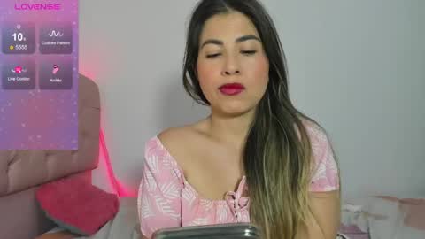 Snapshot of marcela_56 chatting on May 2, 2:27 am marcela_56 online show from May 2, 2:27 am