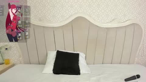 Snapshot of marcela_cortes1 chatting on February 17, 9:43 pm Marcela Cortes online show from February 17, 9:43 pm