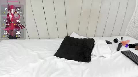 Snapshot of marcela_cortes1 chatting on February 21, 10:22 pm Marcela Cortes online show from February 21, 10:22 pm