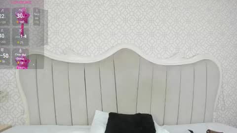 Snapshot of marcela_cortes1 chatting on February 23, 9:56 pm Marcela Cortes online show from February 23, 9:56 pm