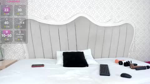 Snapshot of marcela_cortes1 chatting on March 5, 9:33 pm Marcela Cortes online show from March 5, 9:33 pm