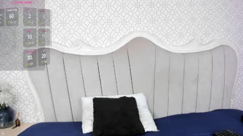 Snapshot of marcela_cortes1 chatting on April 1, 9:45 pm Marcela Cortes online show from April 1, 9:45 pm