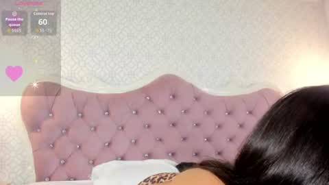 Marcela Cortes online show from June 23, 9:46 pm