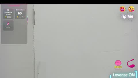 marcela_ladys online show from April 11, 4:55 pm