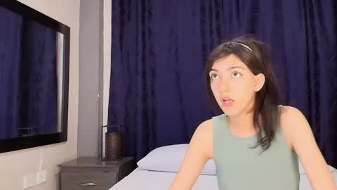 Marcela online show from December 3, 8:06 pm