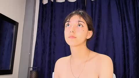 Marcela online show from December 4, 4:54 am