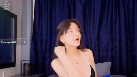 Marcela online show from February 26, 8:44 pm