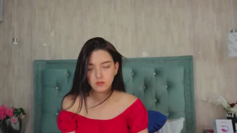 Marcela online show from September 13, 9:03 pm