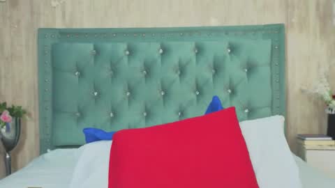 Marcela online show from September 23, 7:39 pm