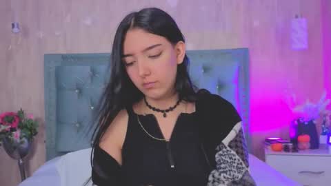 Marcela online show from November 8, 9:13 pm