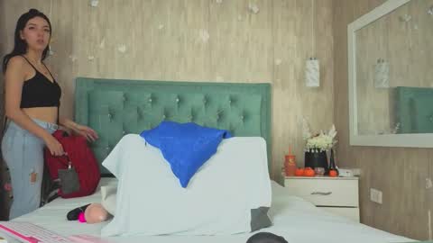 Marcela online show from November 22, 7:02 pm