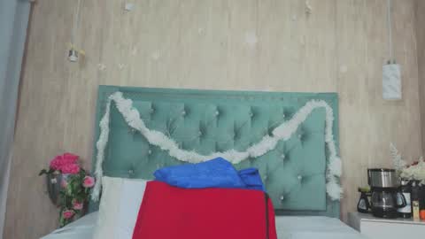 Marcela online show from December 18, 7:47 am