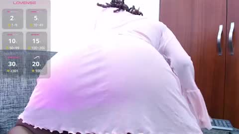 MARCELA  online show from September 19, 12:56 am