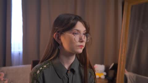 Snapshot of marcelinahumphry chatting on March 25, 11:38 am Eva online show from March 25, 11:38 am