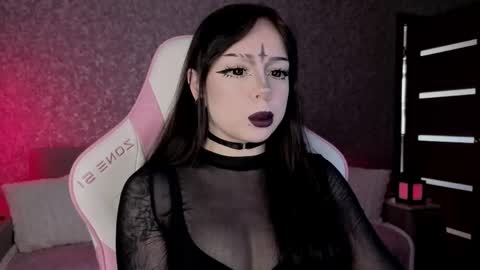 Lady Marceline online show from April 15, 12:56 pm