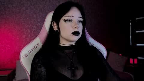Lady Marceline online show from April 29, 1:04 pm
