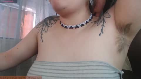 M A R C I  online show from November 9, 12:58 pm