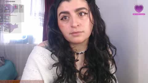 M A R C I  online show from November 23, 3:45 pm