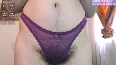 M A R C I  online show from February 25, 5:22 pm