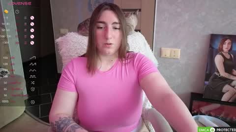 Marcy online show from November 30, 3:10 am