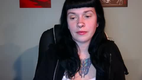 MarcelineAltaria online show from December 4, 3:48 am