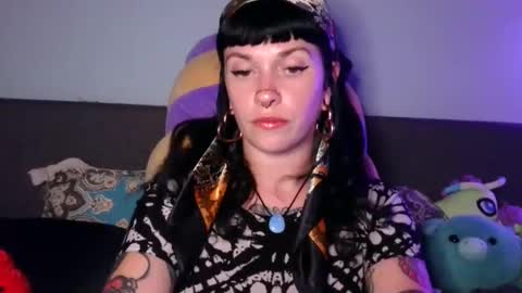 MarcelineAltaria online show from October 3, 2:52 am